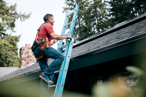 Best Flat Roofing  in Pembroke, GA